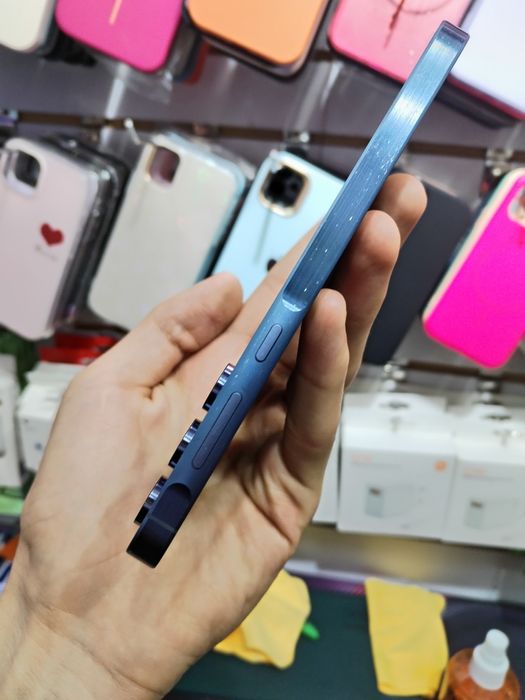 Samsung A55 5G 8/256 ideal