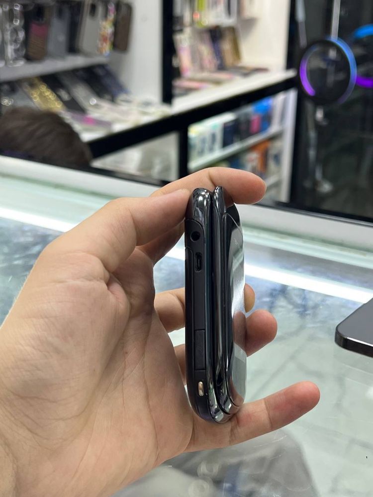 Black berry 9670