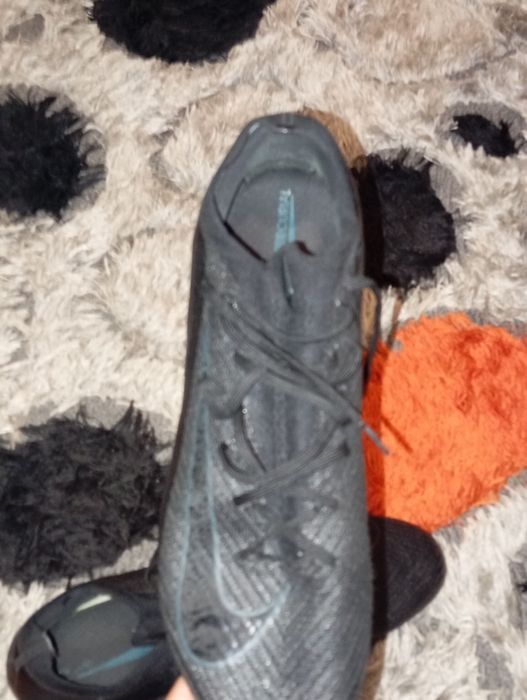 Ghete de fotbal Nike