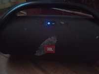 Vand boxa Jbl BoomBox 1