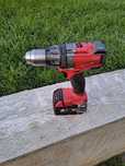 Milwalkee M18 bormasina/ Multitool makita/impact Ryobi