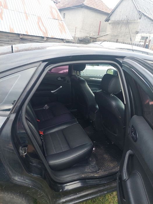 Ford Mondeo 1.8 TDCI