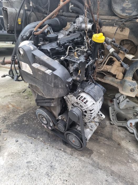 Electromotor renault megane 3 1 5 dci euro5