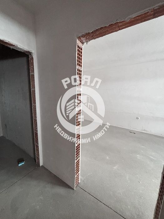 Продава се Двустаен апартамент в Пловдив, Христо Смирненски - 78 кв.м за 1313 €/кв.м - Снимка #6