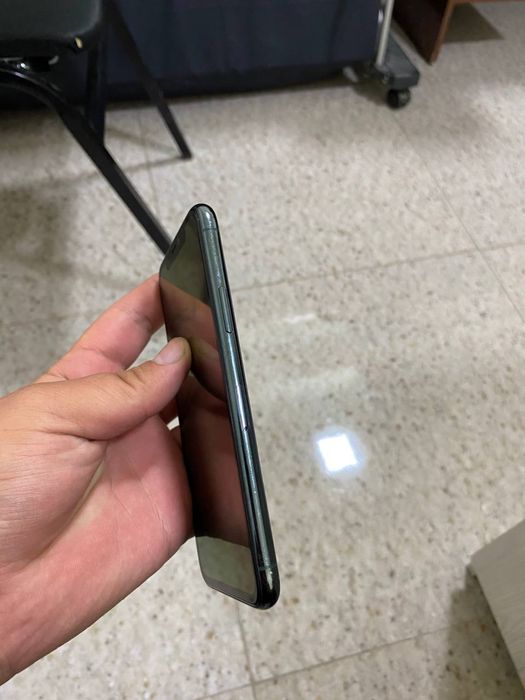 iphone 11 pro.