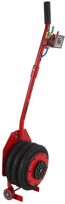 Пневматичен Крик БАЛОН 3,5T Mar-Pol