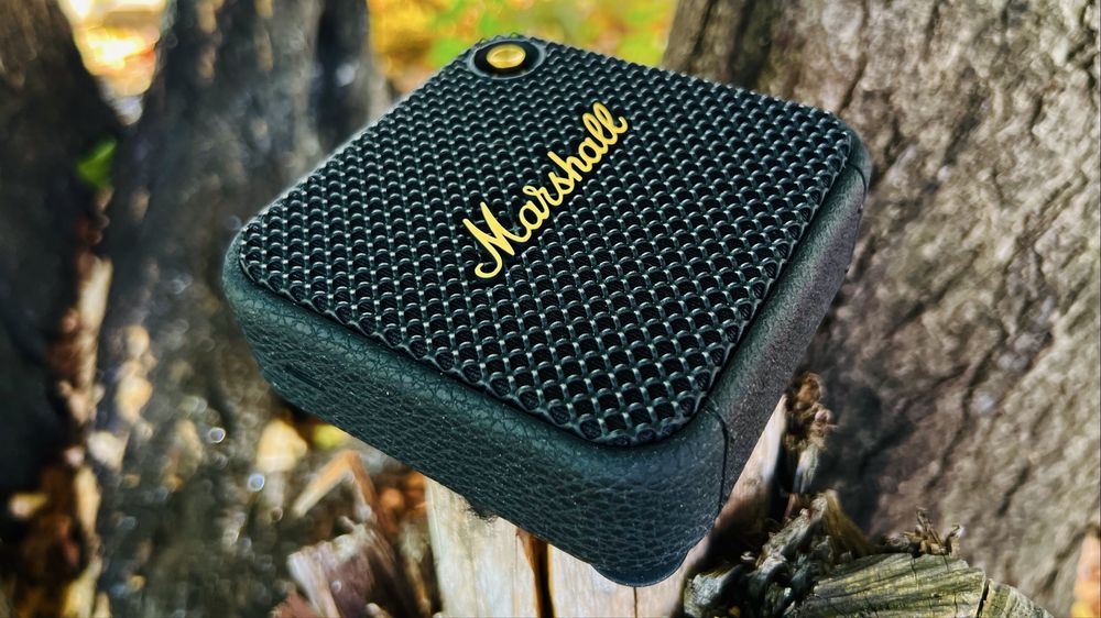 Boxa portabila marshall emberton 2 boxa marshall emberton 2 ip67