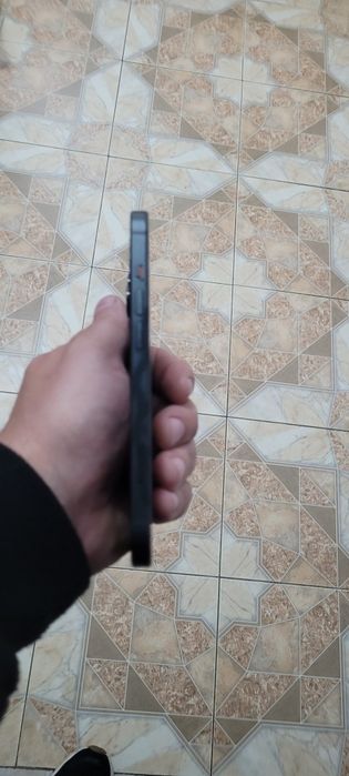 Ipfone 15 Black 128 stare deosebită foarte întreținut