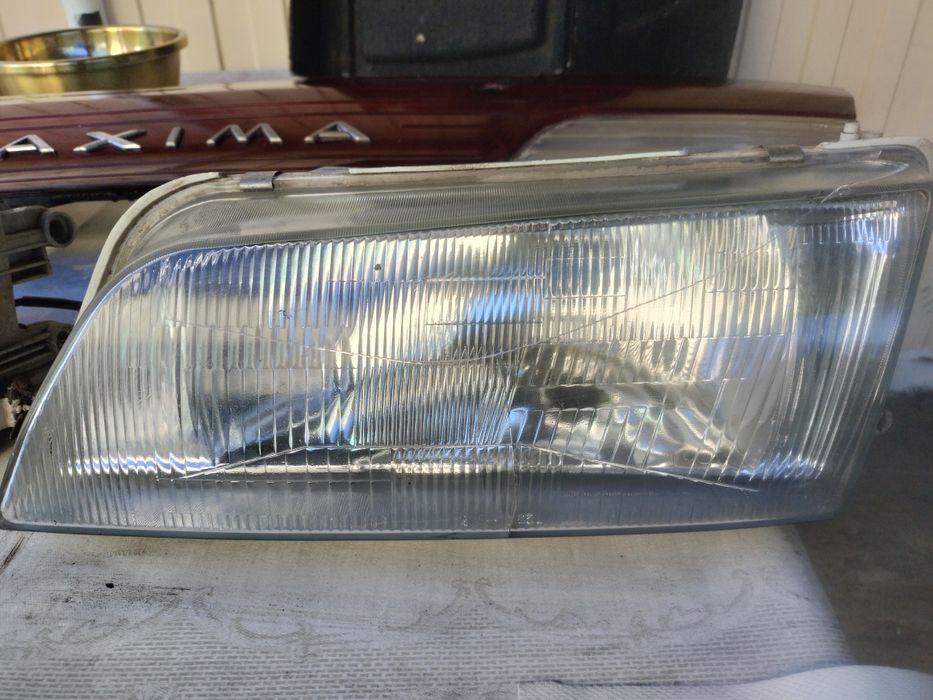 Продам запчасти на nissan maxima , nissan cefiro, А 32