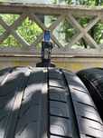 Vand 2 cauciucuri de vara Pirelli scorpion 255.45.r20