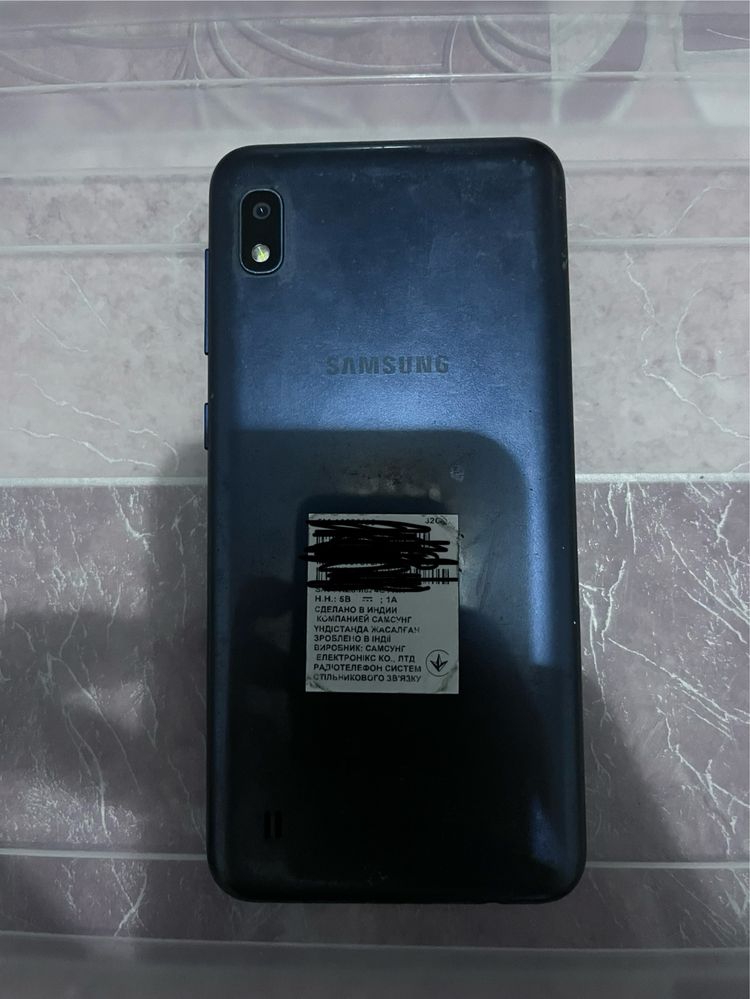 Sumsung A10 32gb
