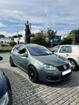 VW GOLF V GT 2.0 TDI 230cp !