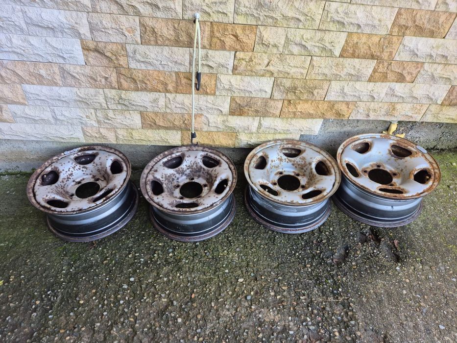 Jante Suzuki Grand Vitara