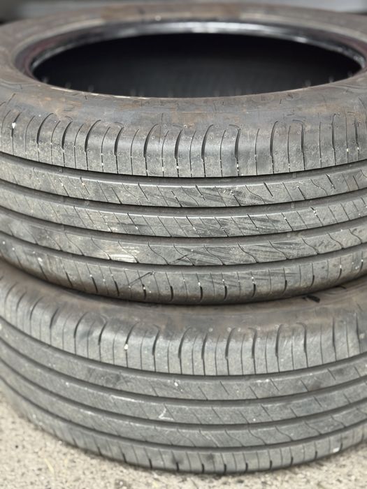 Anvelope Goodyear 215 55 17 98W