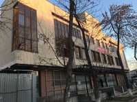 Продается здание на Кадышева