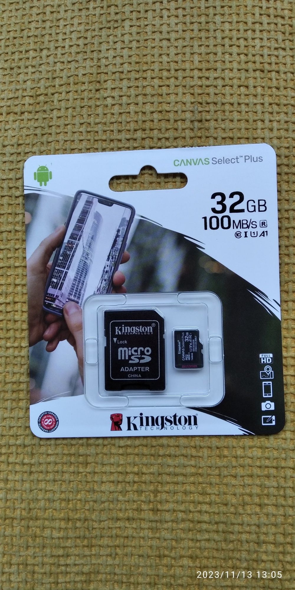 Card memorie 128GB,64GB,32GB,card micro SDXC