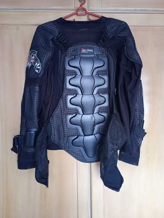 Ризница за мотор