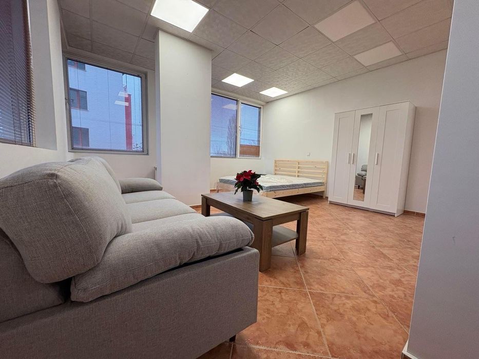 Четиристаен апартамент под наем в ж.к. Дружба 1, 2213642