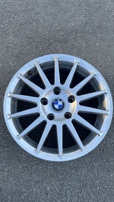 Джанти за БМW Е90.