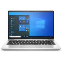 НОВ лаптоп HP EliteBook 840 G6 14", ярък екран 1000 nits, HP Sure View