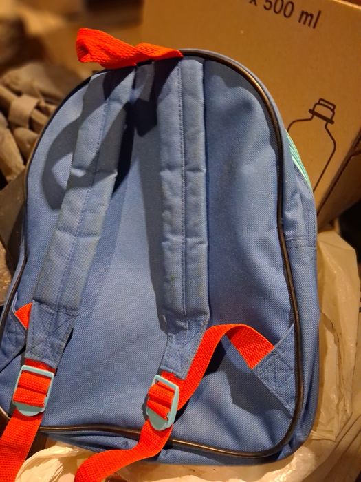 Детска раница малка