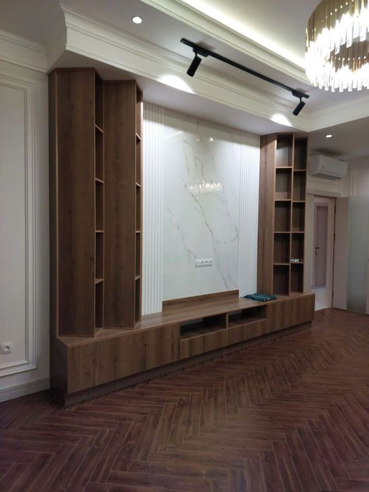 Barcha turdagi mebellarni yasab beramiz