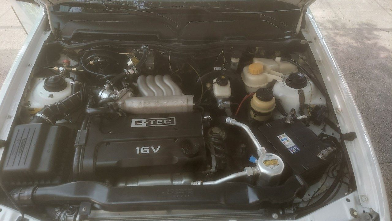 Neksa 1 dons gaz