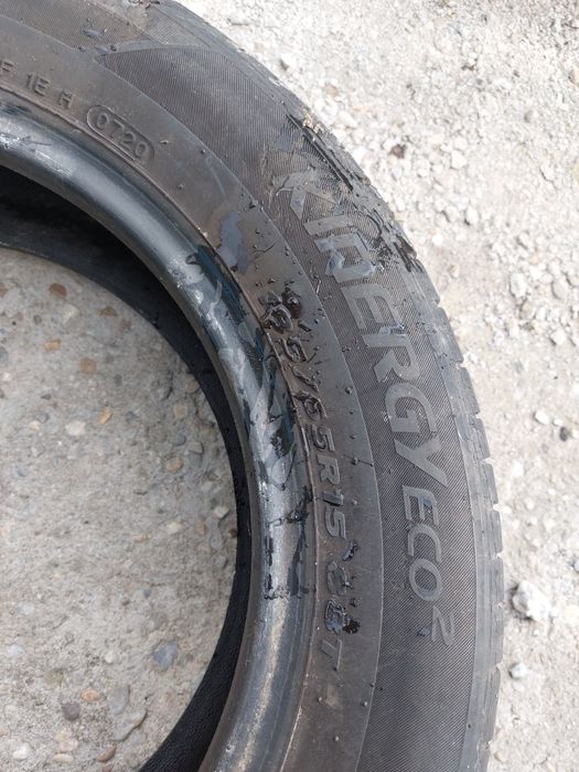 Anvelope vara Hankook 185/65/15 88T