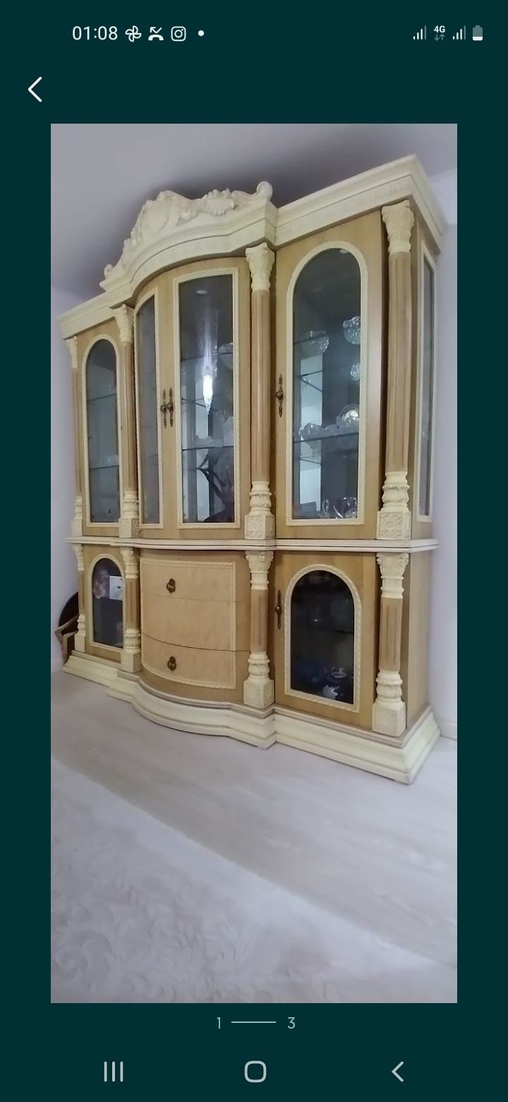 Гарнитур зал, холл бөлмеге