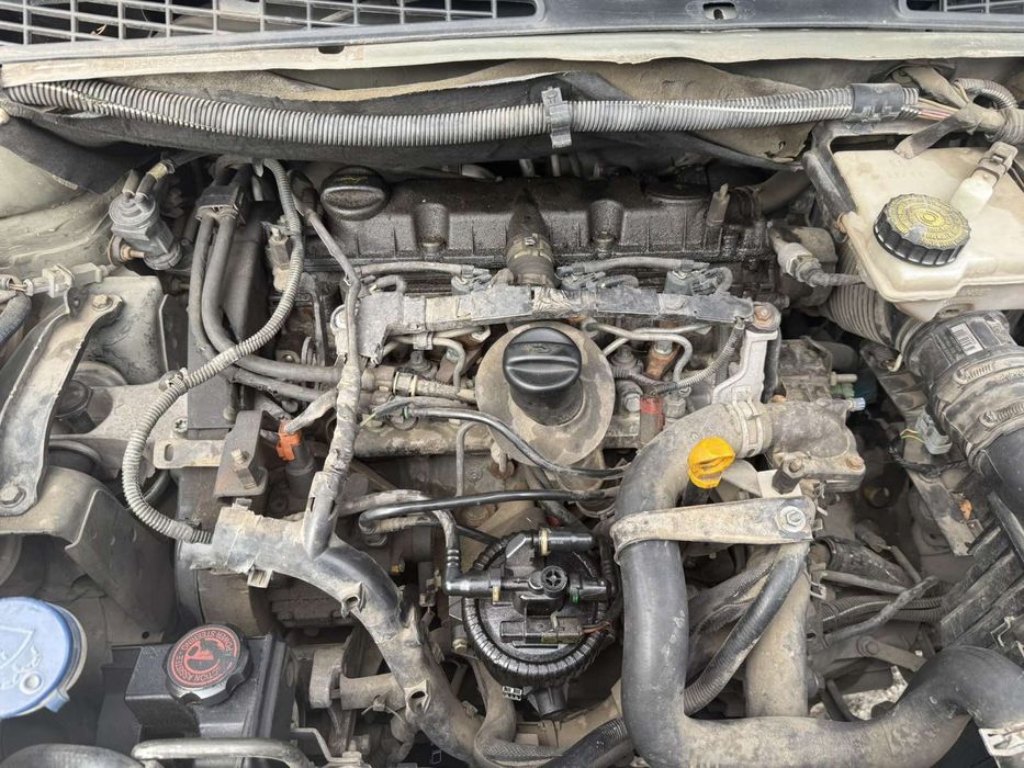 Citroen xsara Picasso 2.0HDI