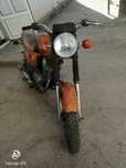 Moto SSR vasxod!!