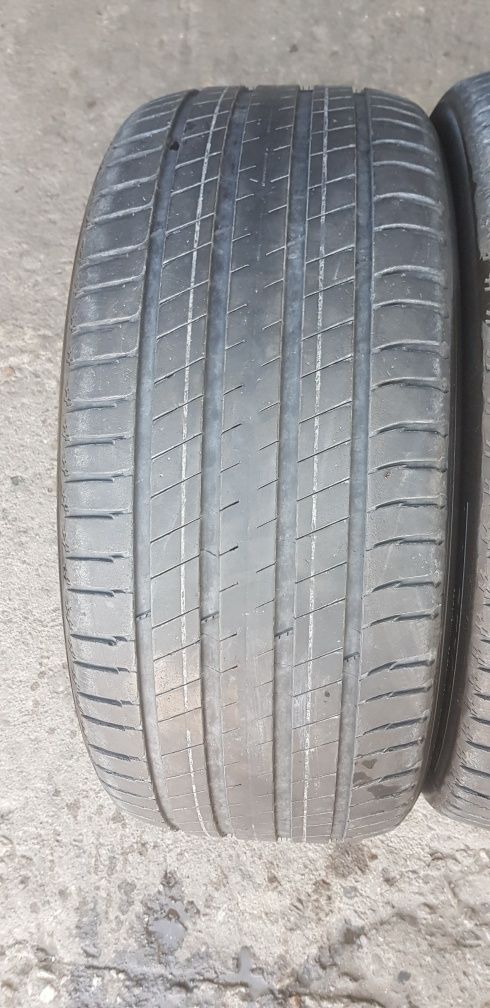 Летни гуми-3бр.-20цола-275/45-1бр.-80лв."MICHELIN "