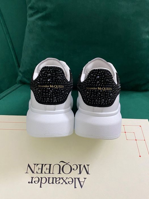 Adidasi Alexander McQueen Calitate Premium