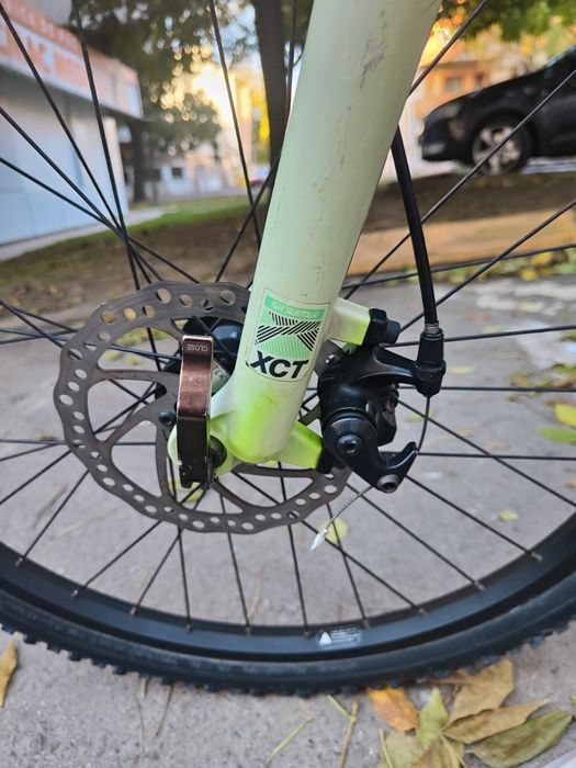 Bicicleta  MTB copii Scott Voltage XCT