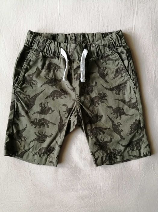 Къси панталонки и бански за момче, H&M, George, 92-116 см., 1 1/2-6 г.