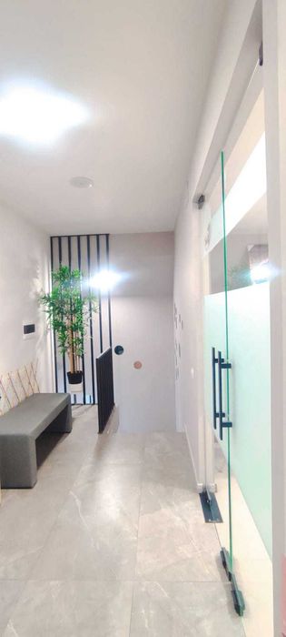 Spatiu Nou Ultracentral pretabil Firma in Cladirea Medeea Studio