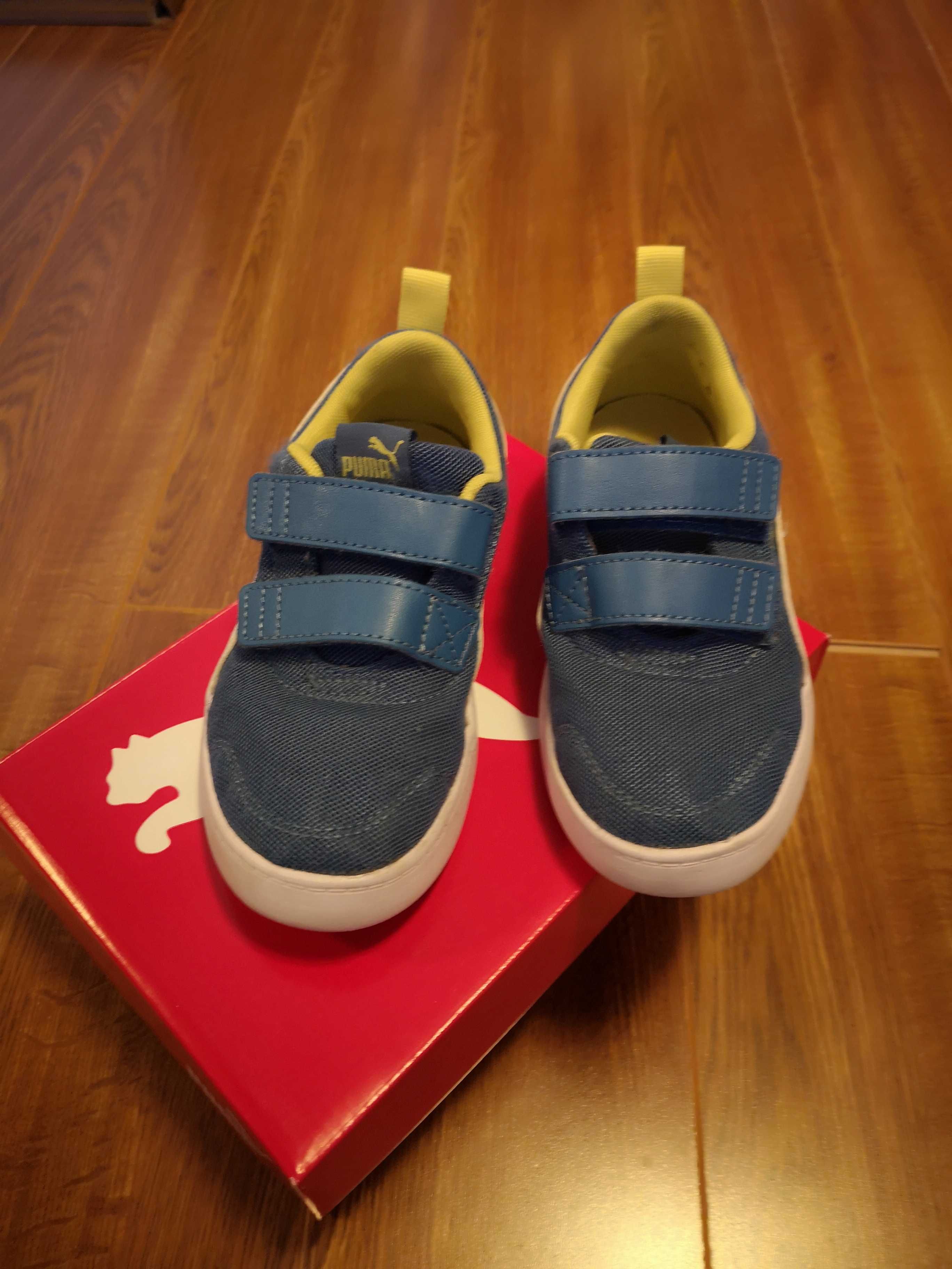 Маратонки   Puma