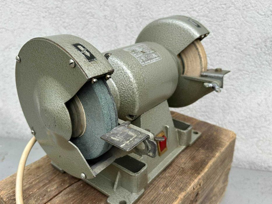 Шмиргел Елпром Тетевен 370W