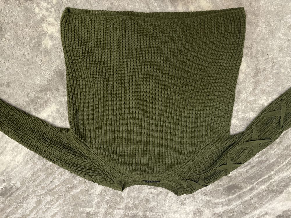 свитер элси вайкики размер М