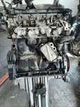 Motor 2.0 cdi 640 a180 b180 cdi 640.940 640940 mercedes a-class w169 b-class w245 euro 4