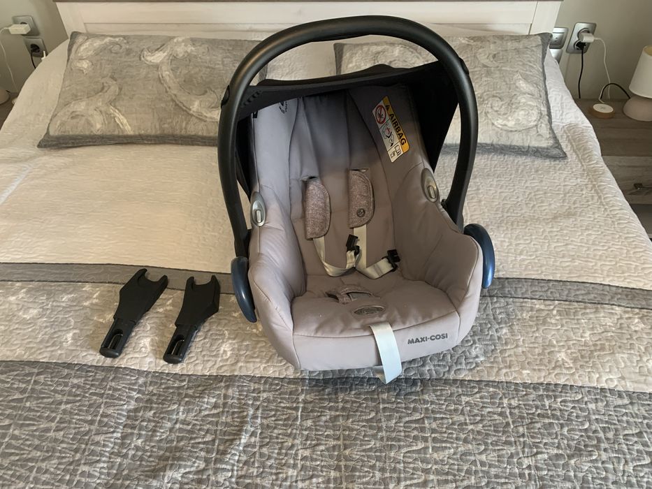 Детска количка Moon Nuova