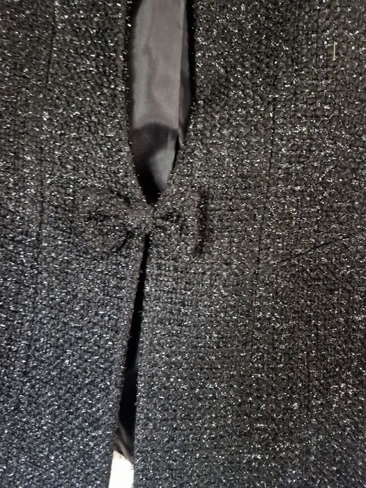 Sacou de ocazie cambrat