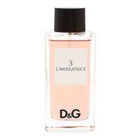 DOLCE&GABBANA 3 L'Imperatrice туалетная вода EDT 100 мл