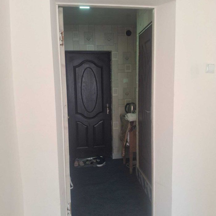 Дом квартира сотилади 1 комнат