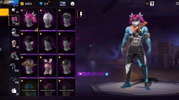 Продам аккаунт фф