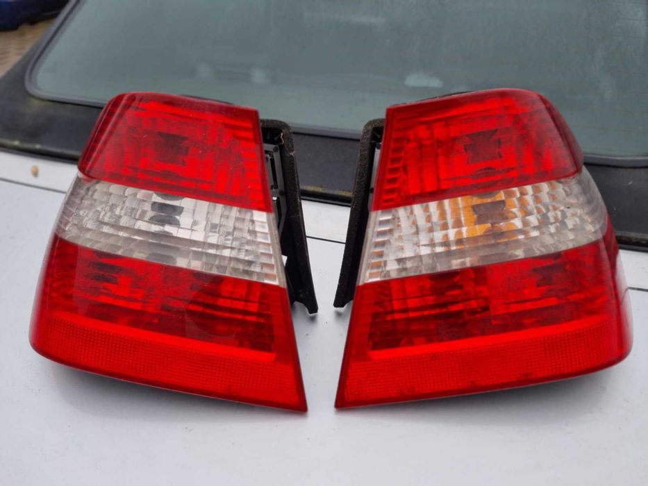 Stopuri Triple BMW E46 Sedan seria 3