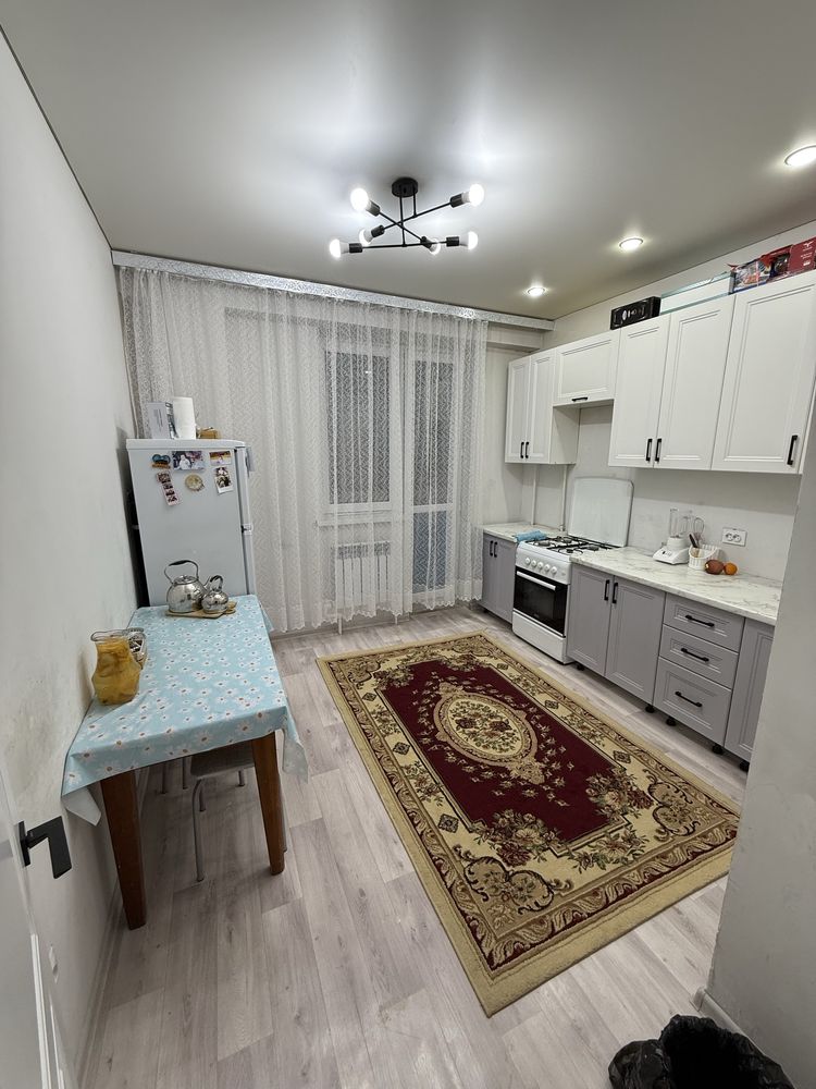 Продам 1 комнатную квартиру