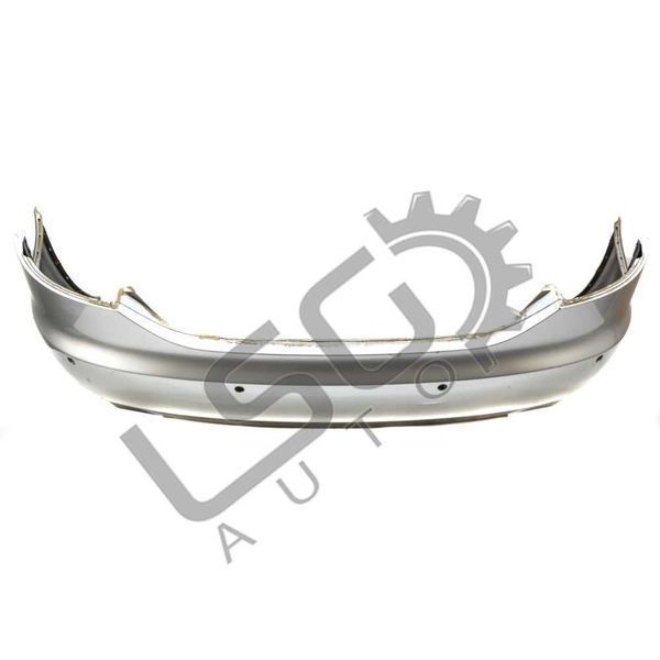 Задна броня AUDI A6  (4F, C6) 2004-2011 A271121N-6