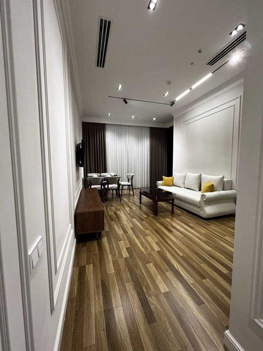 RENT| ARENDA Сдаётся новая 3- ком кв в  Nest one