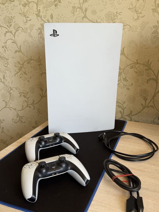 Playstation 5 fat digital
